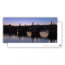 Postcard | Old Mainbridge